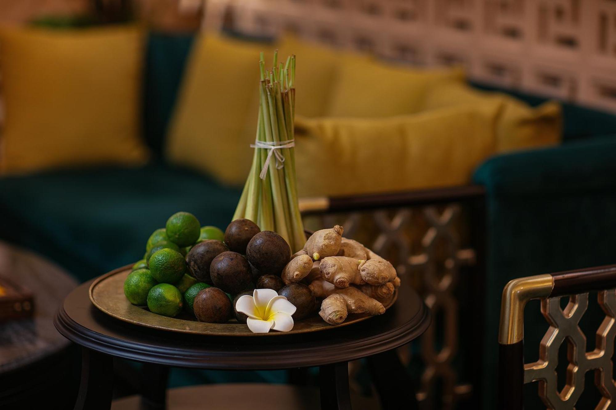 Gm Premium Hotel Hanoi Eksteriør billede