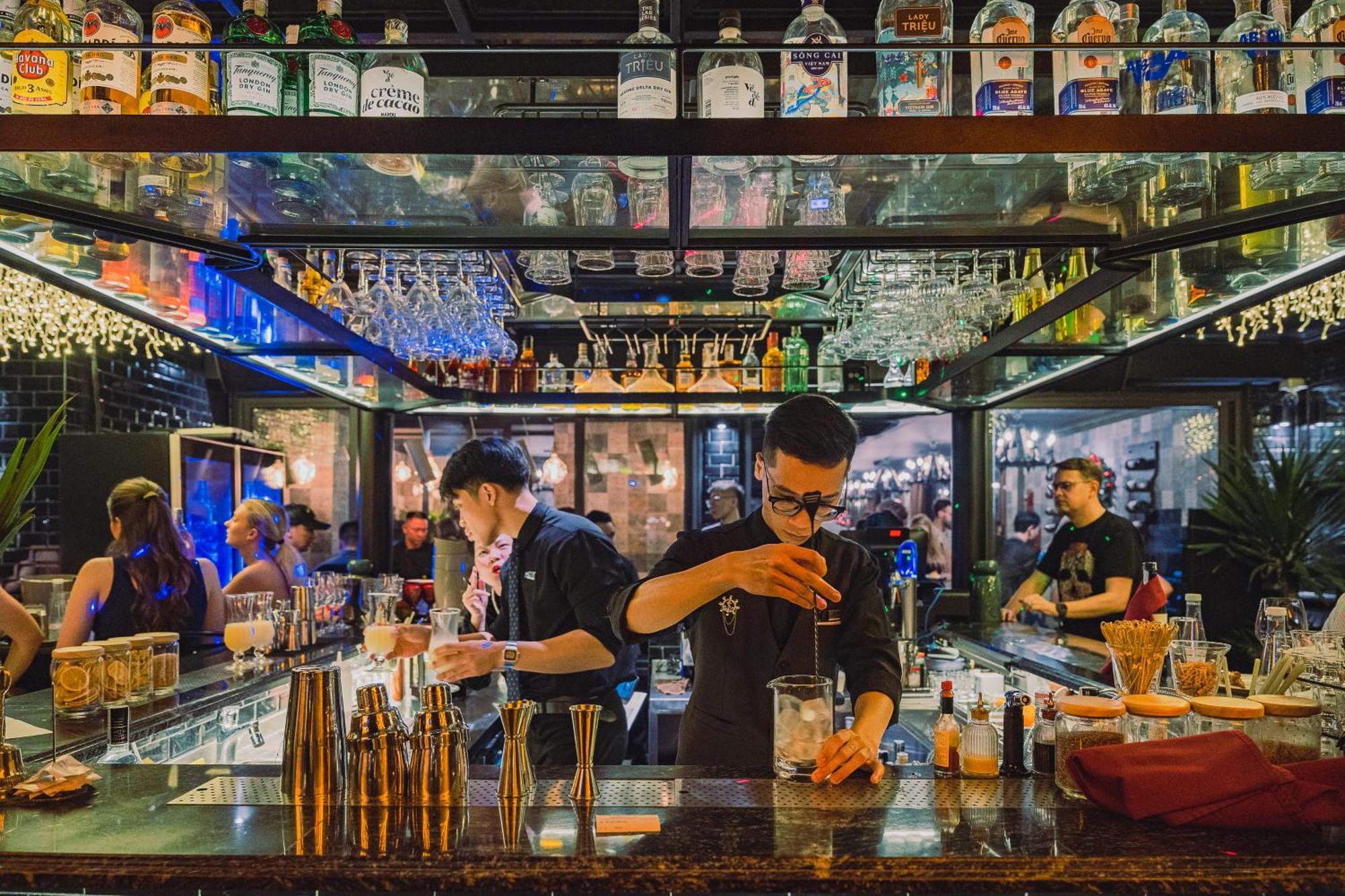 Gm Premium Hotel Hanoi Eksteriør billede